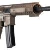 Diamondback DB-15, 5.56, 30 Rnd, Flat Dark Earth, 16" 1:9 Twist Barrel