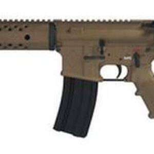 Diamondback DB-15, 5.56, 30 Rnd, Flat Dark Earth, 16" 1:9 Twist Barrel