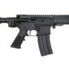 Diamondhead Transporter Pistol 5.56/.223, 7.5" Barrel, Folder, SBA3, Black, 30rd