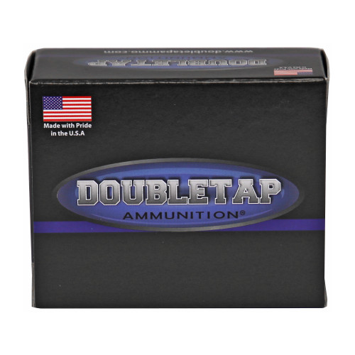 DoubleTap Hunter Self Defense 10mm, 200gr, Jacketed Hollow Point, 20Bx/50Cs - Ammo | The Gun Shop