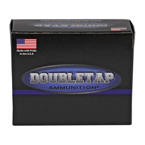 DoubleTap Hunter Self Defense 10mm, 230gr, Hard Cast Solid, 20Bx/50Cs - Ammo | The Gun Shop