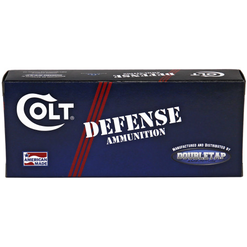 DoubleTap Ammunition 223 Remington, 62gr, Solid Copper Hollow Point, 20Bx/50Cs - Ammo | The Gun Shop