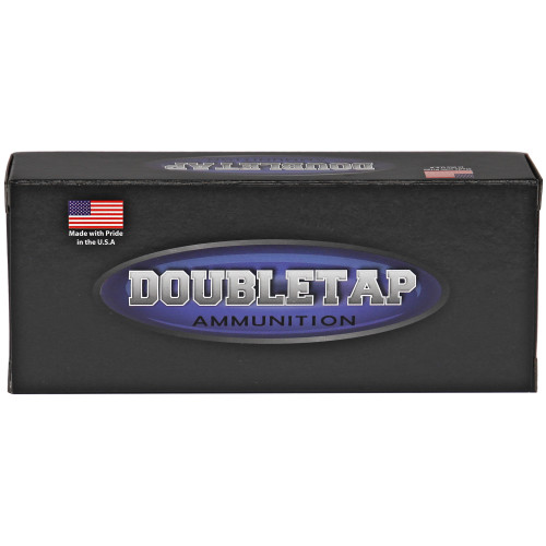 DoubleTap Ammunition 223 Remington, 62gr, SCHP, Lead Free, 20Bx/50Cs - Ammo | The Gun Shop