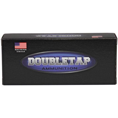 DoubleTap Hunter Self Defense 357 Mag, 200gr, Hard Cast Solid 20Bx/50Cs - Ammo | The Gun Shop