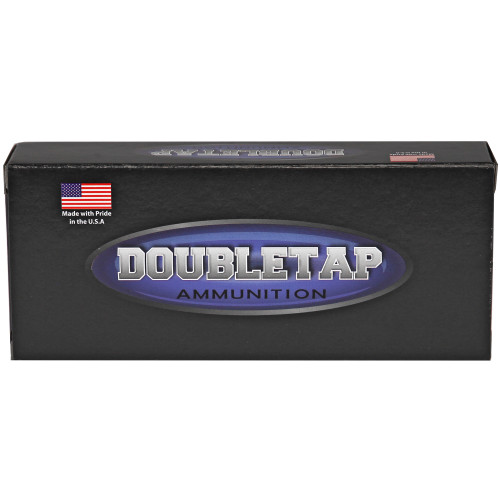 DoubleTap Home Defense 44 Special, 240gr, Semi Wadcutter, 20Bx/50Cs - Ammo | The Gun Shop