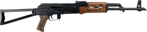 *USED* DPMS AK-47 ANVIL 7.62x39, 16" Barrel, Side-Folding Stock, Nutmeg, 30rd - Firearm | The Gun Shop