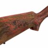 Ruger 10/22 Dragon TALO .22 LR, 18.5" Barrel, Red Laminate Stock, 10rd