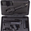DRD Tactical CDR-15 QBD .223/5.56, 16" Barrel, Black MagPul Stock, Black, 30+1rd