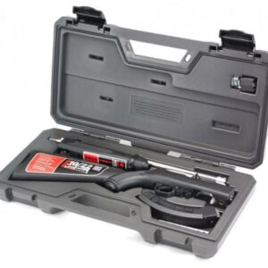 Ruger 10/22 Takedown Marine Rifle, 18.5" 22LR, Black Synthetic, 25 Rd, Hard Case
