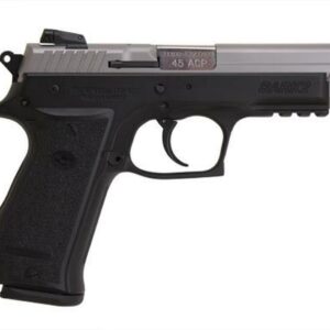 EAA SArsilmaz K2 45ACP, 4.5", 14rd