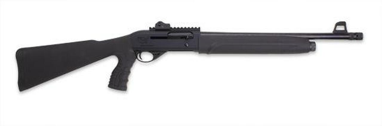 EAA SAR 12G 18.5 5RD Ghost Ring