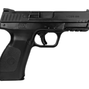 EAA Girsan MC28SA 9mm Compact, 3.8" Barrel, 17rd