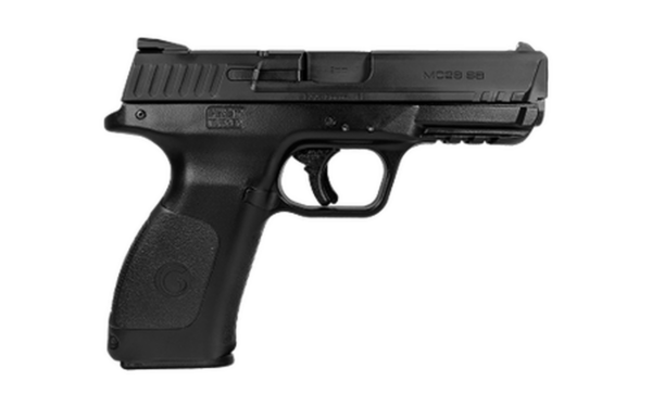 EAA Girsan MC28SA 9mm Compact, 3.8" Barrel, 17rd