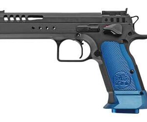 EAA Witness Match Xtreme 9mm 4.75in with Accu-Rails