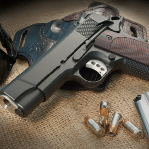 Edbrown Cco18 Lw 9 Cco Lw Gen4 9mm