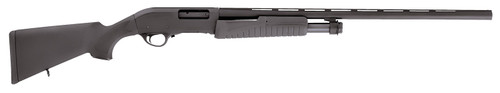 Escort Field Hunter 20 Ga, 28" Barrel 3" Chamber, Black, 4rd - Firearm | The Gun Shop