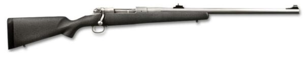 Montana Rifle Co. Extreme Vantage V2 458 Lott, Synthetic, Stainless, Sights, Right Hand