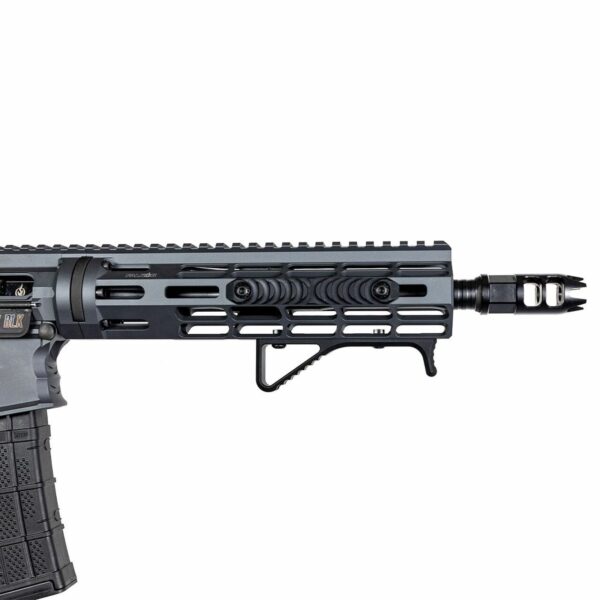 Falkor Phantom AR-15 Pistol Grey 5.56/223 10.5" Barrel SBA3 Brace 30rd Mag