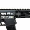 Falkor Phantom AR-15 Pistol 300 Blackout, Black, 10.5" Barrel SBA3 Brace 30rnd Mag