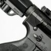 Falkor The Standard AR-15 Rifle, 223 Remington/Wylde Black, 16in Barrel