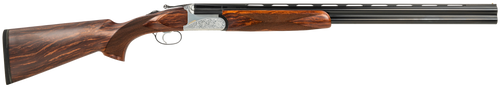 Fausti Caledon 20 Ga, 3" Chamber 26" Barrel, Engraved Receiver, 2rd - Fausti Shotguns | The Gun Shop