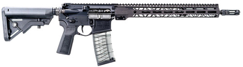 Faxon Sentry 5.56x45mm, 16" Barrel, Black, M-Lok Handguard, 30rd - AR-15 Rifles | The Gun Shop