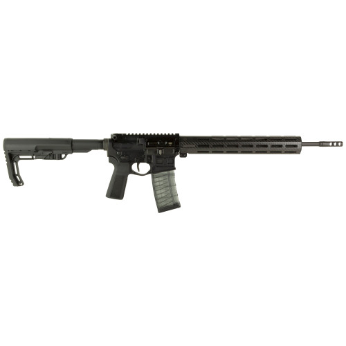Faxon ION-X Hyperlite 5.56x45mm, Black, Carbon Fiber M-Lok Handguard, 30rd - AR-15 Rifles | The Gun Shop