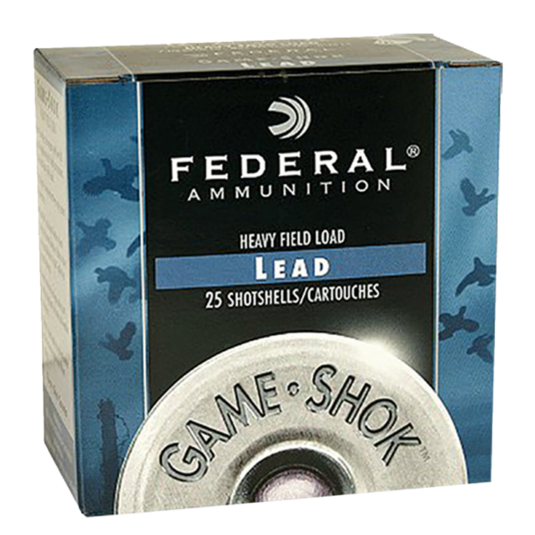 federal-game-shok-heavy-field-12-ga-2-75-1-1-8oz-7-5-shot-25rd-box-federal-ammunition-67208-802x800-1 117021 - Federal H12375 Game-Shok Upland Heavy Field 12 Gauge 2.75 1 1/