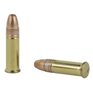Federal Champion BYOB .22LR Ammunition 36 Grain Copper Plated Hollow
