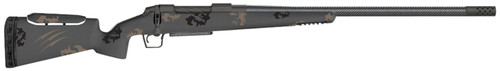 Fierce Carbon Rival XP 6.5 PRC, 20" Barrel, Trophy Camo, 3rd - Fierce Firearms | The Gun Shop