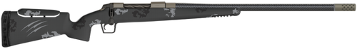 Fierce Carbon Rival 300 Win Mag, 22" Barrel, Phantom Camo, 3rd - Fierce Firearms | The Gun Shop