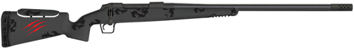 Fierce Carbon Rival 6.5 PRC, 20" Barrel, Blackout Camo, 3rd - Fierce Firearms | The Gun Shop