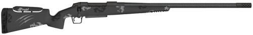 Fierce Carbon Rival XP 6.5 PRC, 20" Barrel, Phantom Camo, 3rd - Fierce Firearms | The Gun Shop