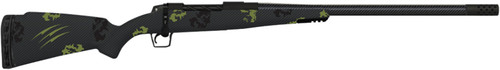 Fierce Carbon Rogue 7mm PRC, 24" Barrel, Forest Camo, 3rd - Fierce Firearms | The Gun Shop