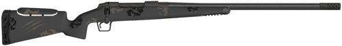 Fierce CT Rival 300 PRC, 22" Barrel, Trophy Camo, 3rd - Fierce Firearms | The Gun Shop