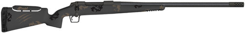 Fierce CT Rival 300 Win Mag, 22" Barrel, Trophy Camo, 3rd - Fierce Firearms | The Gun Shop