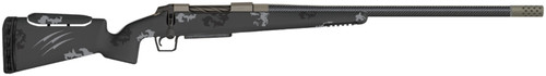 Fierce CT Rival XP 308 Winchester, 20" Barrel, Phantom Camo, 4rd - Fierce Firearms | The Gun Shop