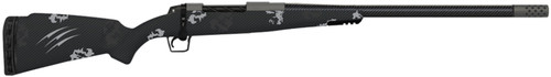 Fierce CT Rogue 7mm PRC, 22" Barrel, Phantom Camo, 3rd - Fierce Firearms | The Gun Shop