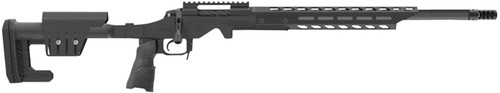 Fierce MTN Reaper 300 Winchester Mag, 20" Barrel, Black, 3rd - Fierce Firearms | The Gun Shop