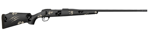 Fierce Twisted Rage 22 Creedmoor, 24" Barrel, Urban Camo, 4rd - Fierce Firearms | The Gun Shop