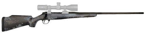 Fierce Twisted Rage 6mm Creedmoor, 24" Barrel, Urban Camo, 4rd - Fierce Firearms | The Gun Shop