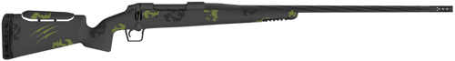 Fierce Twisted Rival 28 Nosler, 24" Barrel, Forest Camo, 3rd - Fierce Firearms | The Gun Shop