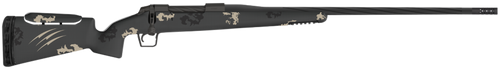 Fierce Twisted Rival 28 Nosler, 24" Barrel, Urban Camo, 3rd - Fierce Firearms | The Gun Shop