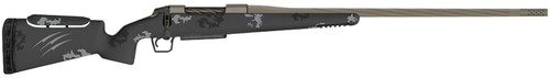 Fierce Twitsted Rival XP 300 Win, 20" Barrel, Phatom Camo, 3rd - Fierce Firearms | The Gun Shop