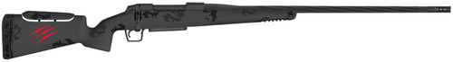 Fierce Twitsted Rival XP 6.8 Western 22" Barrel, Blackout Camo, 3rd - Fierce Firearms | The Gun Shop