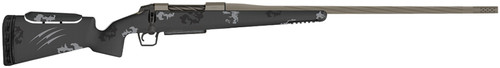 Fierce Twisted Rival XP 7mm-08 Remington, 24" Barrel, Phantom Camo, 4rd - Fierce Firearms | The Gun Shop