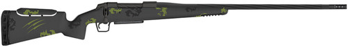 Fierce Twitsted Rival XP 7mm PRC, 20" Barrel, Forest Camo, 3rd - Fierce Firearms | The Gun Shop