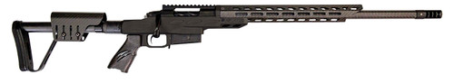 Fierce Reaper 6.5 Creedmoor, 20" Barrel, Black Cerakote, 4rd - Fierce Firearms | The Gun Shop
