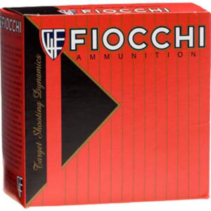 Buy Fiocchi Lite Target 12 Ga, 2-3/4, #7.5, 25rd Box Fiocchi Ammunition