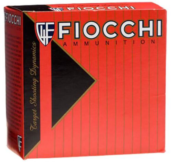 Buy Fiocchi Lite Target 12 Ga, 2-3/4, #7.5, 25rd Box Fiocchi Ammunition